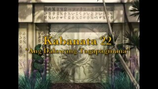 Encantandia 2005-Full Episode 22