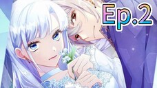 With Vengeance, Sincerely, Your Broken Saintess (Episode 2) Eng sub