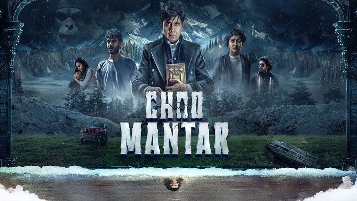 Choo Mantar (Hindi Dubbed)