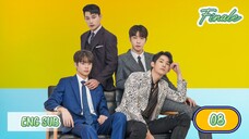 🇰🇷Jun&Jun EPISODE 8 (FINALE) ENG SUB | BL