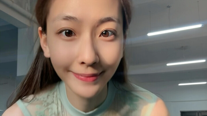 A pimple has appeared! Wuwu ...
