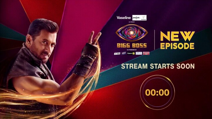 Bigg Boss S20E50 25th October 2026