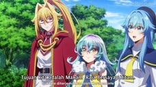 Yasei no Last Boss ga Arawareta Eps 05 indo