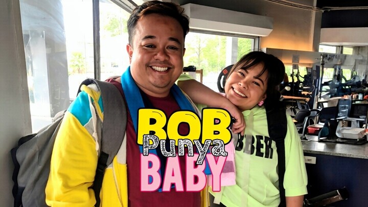 Telemovie Bob Punya Baby 2020