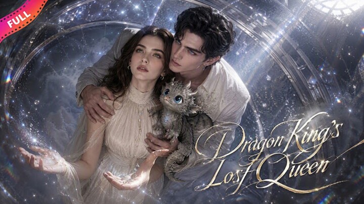 Dragon Kings Lost Queen