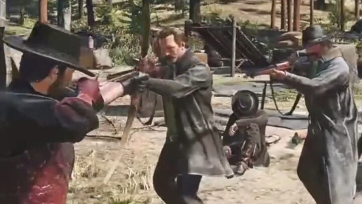 What's faster than seven steps?