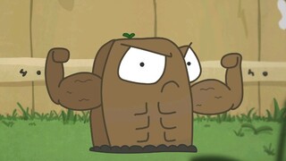 pvz: أبعاد واقعية