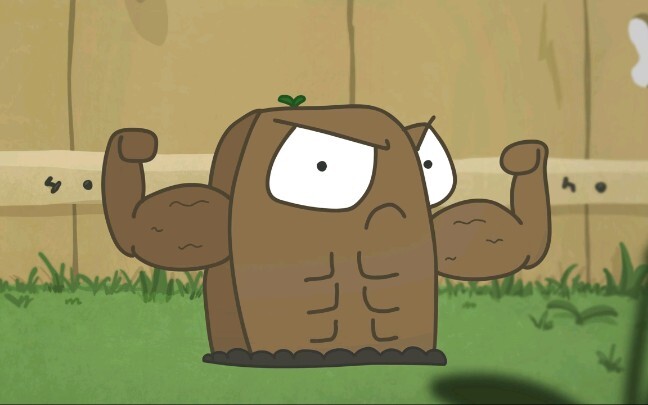 pvz: realistic proportions