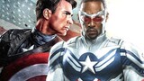 Vũ trụ Marvel: Falcon phải được sử dụng như một nước đi lớn để đội Mỹ hòa A.