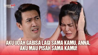 Ternyata Oh Ternyata, Satu Rumah Menyimpan Kebohongan! | Bawang Putih Berkulit Merah Eps 50 Part 2
