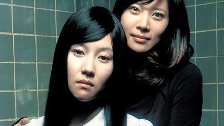 【Tuan Ying】 Rambut palsu adik perempuan ada hantu yang berdiri terbalik di atasnya! Menggali kembali