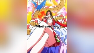 Boa 🛐🛐 boa boahankock luffy onepiece onepieceedit boaedit anime edit animeedit foryoupage foryou fyp fypシ