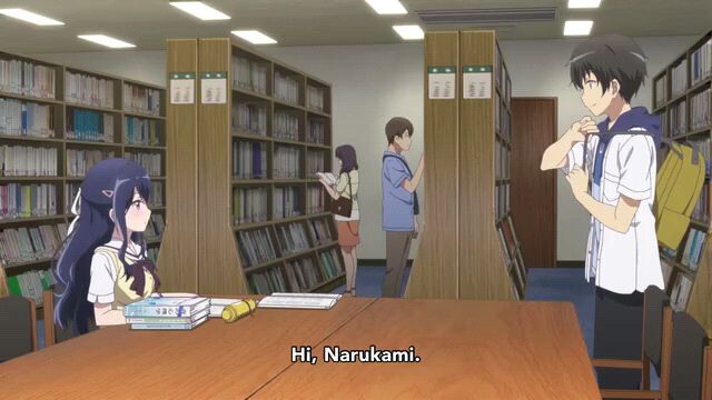 anime that I love