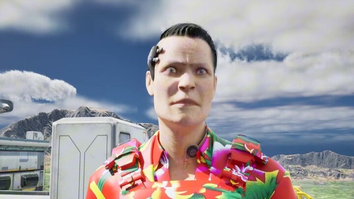 Pilihlah rekan timmu!