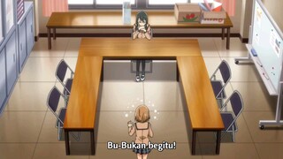 Ep. 6 Aru Asa Dummy Head Mic ni Natteita Ore-kun no Jinsei (Sub Indo) | Fall 2022