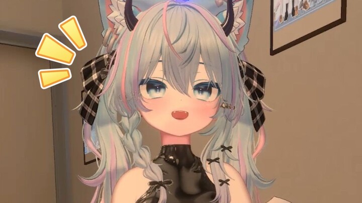 ▶ Succubus Cat Ankha Shakes~★