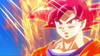 Watch Full DRAGON BALL Z Movie_ Battle of Gods _ For Free : Link In Description