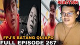 FPJ's Batang Quiapo | Full Episode 267 (FEBRUARY 22, 2024) REACTION