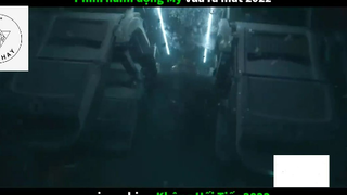 Không hối tiếc (p2) #rvphimhanhdong