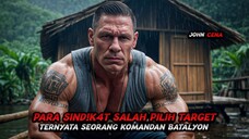 Semua Yg Menyakitinya, Akan Dihabisi Sampai Keturunanya !!| Alur Film Action Terbaru