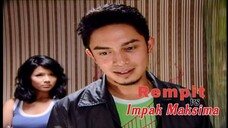 Rempit Vs Impak Maksima (E10) 🛵