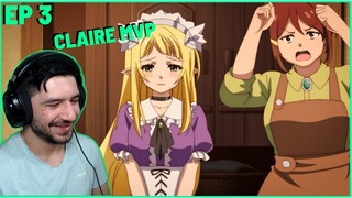 Rank B Already Let's Go | Black Summoner Episode 3 Reaction + Review