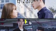 😍FALLING INTO YOUR SMILE 💘TAGALOG EP2 P10