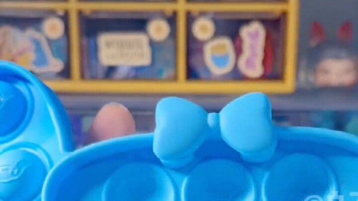 รู้ทันกระแส‼ ️ ทำแว็กซ์แว็กซ์ Sanrio ด้วยการบีบอัดและบีบเสียง 🦋 ฉันพบการคลายการบีบอัดของ Sanrio และเ