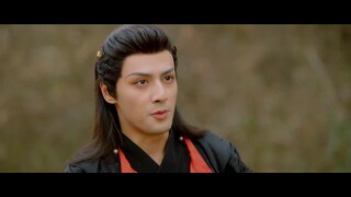 Miraculous Detective in Jianghu (2023) บันทึกสุดยอดผู้งดงามแห่งยุทธภพ EP 19 [ซับไทย]