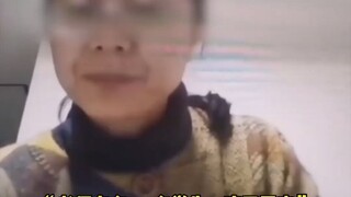 2021年一位老师点名时 一名同学一直不回应 得知真相后老师沉默了