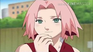 Naruto AMV -Sakura Haruno - Soldier