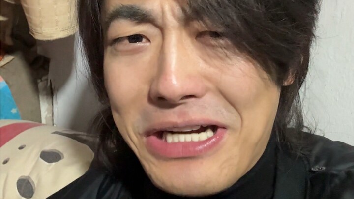 Who just DMs that kind of thing directly?