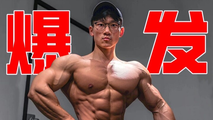 Chuẩn bị cho Olympic 【EP.0】