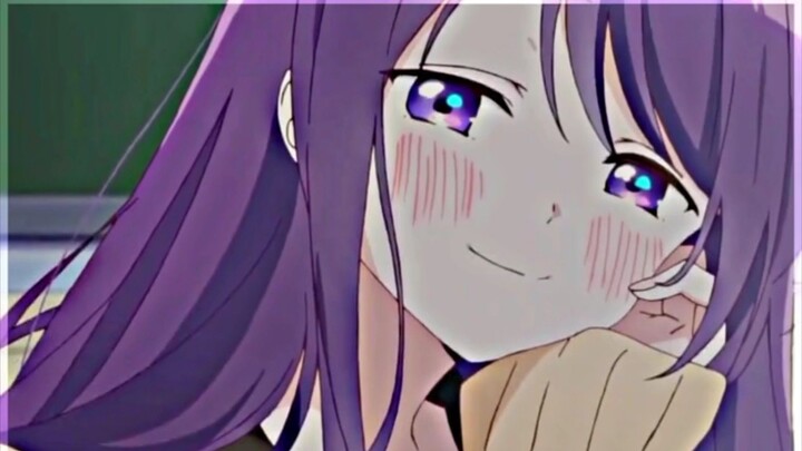 waifu baru 😋