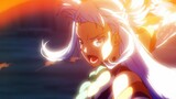 Isn't KonoSuba: God's Blessing on This Wonderful World a battle anime? ?