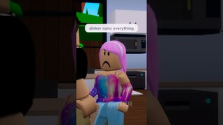 Her Wish Came TRUE And This Happened.. #brookhaven #roblox