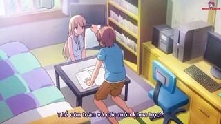 Sakurasou no Pet na Kanojo tập 5