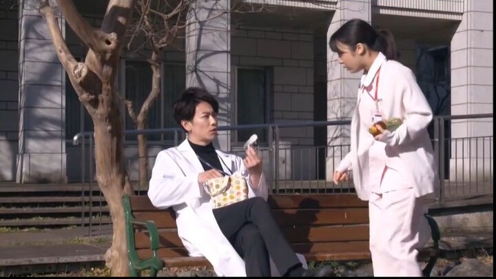 An Incurable Case of Love [ENG] - EPISODE 08