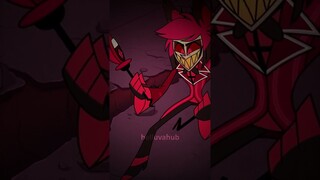 The WEAKEST OVERLORD Is Alastor Explained? #hazbinhotel #helluvaboss