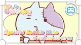 Kyoufu! Zombie Neko SS2 บ้านพักต่างอากาศ ต่างจริงๆ ✿ พากย์นรก ✿