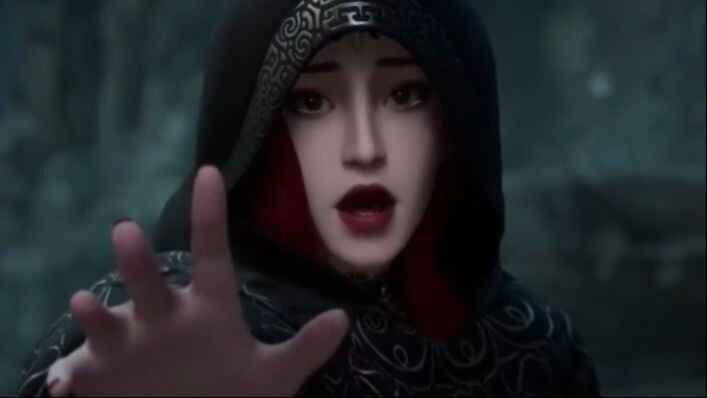 Urban Ancient Immortal Doctor Episode 132 Sub Indo