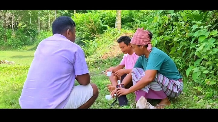 Hajira Kagipana Jikgipako Amita -2 || Full Garo video August / 2 / 2026