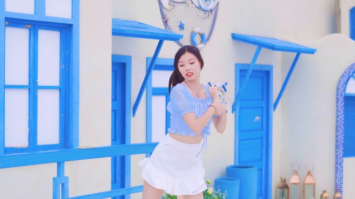 This is the "depressing sweet girl" || "Love You at 105°C"