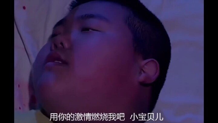 "老弟是真有活儿啊"