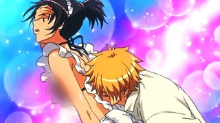 What is it like to have a possessive boyfriend? The last scene is so sweet.