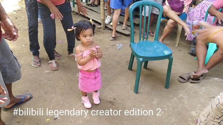 lolo@apo dance showdown