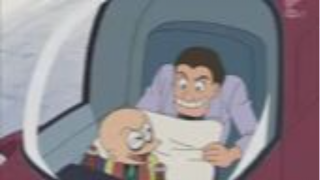 Doraemon episode 174