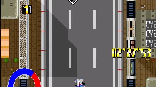 SNES_Longplay_458_Cyber_Spin