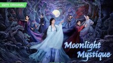 Moonlight Mystique / 白月梵星 2025 - Ep 04 (Sub IDN)