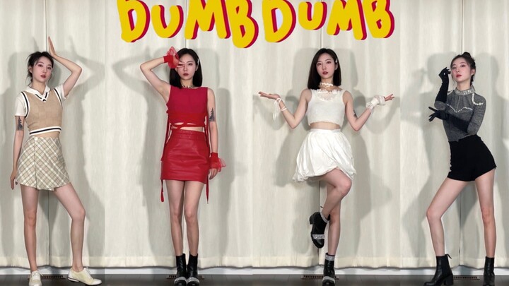 ท้าทายเต้นเพลง OK แบบใช้มือซ้าย บาร์บี้สุดหวานแซ่บ จอนโซมี – “Dumb Dumb” เต้นคัฟเวอร์เพลงใหม่ของโซมี